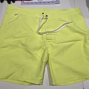 Sundek bathing trunks sz 38